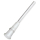 Bong Glas Adapter - 120mm - 2 x 19er Schliff (1 Stk)