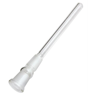 Bong Glas Adapter - 140mm - 2 x 19er Schliff (1 Stk)