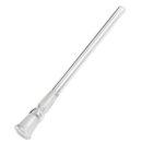 Bong Glas Adapter - 160mm - 2 x 14.5er Schliff (1 Stk)