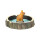 Aschenbecher 13,7cm - Capybara (1 Stk)