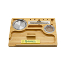 G-Rollz RollingTray 28.5x21.5cm - Bambus (1 Stk)