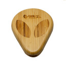 G-Rollz RollingTray 19x23cm - Bambus Alien (1 Stk)