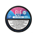 ElfBar Snus Swiss Edition 20mg - Max Polar Mint (1 Stk)