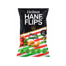 Heimat HanfFlips - Pizza Napoli (1 x 70g)