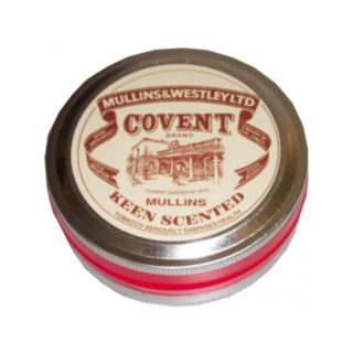 Mullins&Westley Snuff - Covent Keen Scented (12 x 20g)