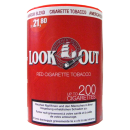 Look Out Red XL - Dose (130g)