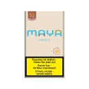 Maya Feinschnitt Beutel - Blue (5 x 25g)