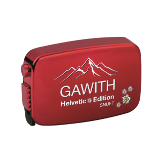 Gawith Helvetic - Snuff (10 x 7g)