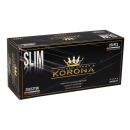 Korona Hülsen Slim (1 x 250Stk)