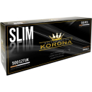 Korona Hülsen Slim (1 x 500Stk)