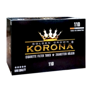 Korona Hülsen (1 x 110Stk)