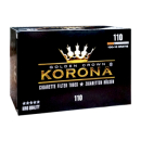 Korona Hülsen (1 x 110Stk)