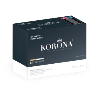 Korona Hülsen (1 x 550Stk)