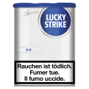Lucky Strike Original Blue - Dose (87g)