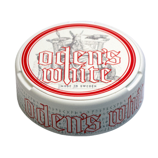 Odens Extreme Bags - Cold (20g)