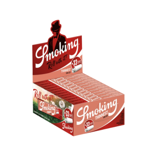 NP2310 Smoking KS Slim Thinnest (50 Stk.)