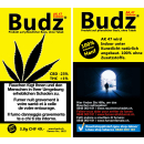 Budz Indoor Blüten - AK47 (CHF21.90/3.4g)