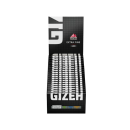 GIZEH Black DW Extra Fine (20 Stk.)