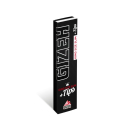 GIZEH KingSize Slim +Tips - Black (26 x 34Stk)