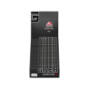 GIZEH QueenSize - Black (25 x 50Stk)