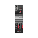 GIZEH QueenSize - Black +Tips (26 x 50Stk)
