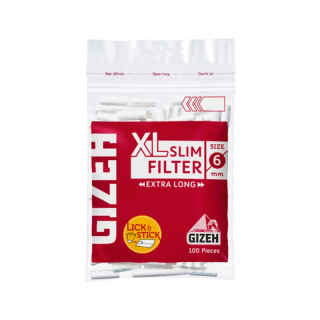 Gizeh Slim Filter jetzt kaufen