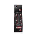 GIZEH FilterTips Regular - Black (24 x 35Stk)