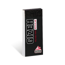 GIZEH FilterTips Regular - Black (24 x 35Stk)