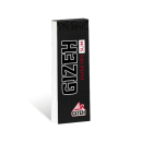 GIZEH Black Filter Tips Slim (1 Stk.)