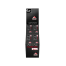 GIZEH FilterTips Slim - Black (24 x 35Stk)