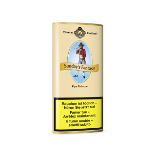 NP1301 Thomas Radford Sundays Fantasy - Beutel (5 x 50g)