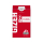 GIZEH FineFilter Export -  8mm (10 x 100Stk)