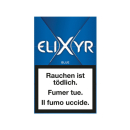 Elixyr Blue Infinity - Zigaretten Box (10 Stk.)
