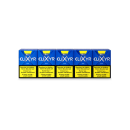 Elixyr Zigaretten Box - Blue Infinity (10 x 20Stk)