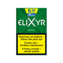 Elixyr Zigaretten Box - Green Fresh Menthol (10 x 20Stk)