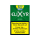 Elixyr Zigaretten Box - Green Fresh Menthol (1 x 10Stk)