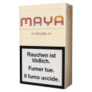 Maya Original - Zigaretten Box (10 Stk.)