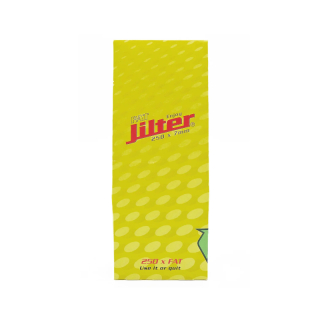 Jilter Filter Fat Beutel - Eco (1 x 250Stk)