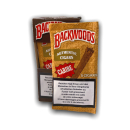 Backwoods Caribe (5 Zigarren)