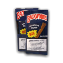 NP0412 Backwoods Blue (5 Zigarren)