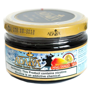 Adalya ShishaTabak - Mango Tango Ice (1 x 200g)
