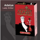 Adalya ShishaTabak - Lady Killer (10 x 50g)
