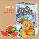 Adalya - Double Melon Ice (10 x 50g)