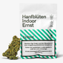 Heimat Indoor Blüten - Ernst (CHF 23.90/4g)