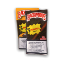 NP0412 Backwoods Original (5 Zigarren)