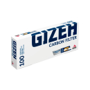 GIZEH Hülsen Carbon (100 Stk.)