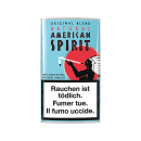 NP1604 American Spirit Blue - Beutel (5 x 25g)