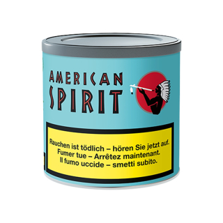 NP3004 American Spirit Blue - Dose (70g)