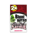 Blunt Wrap Platinum double - Berries