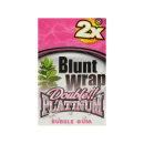 Blunt Wrap Platinum double - Bubble Gum